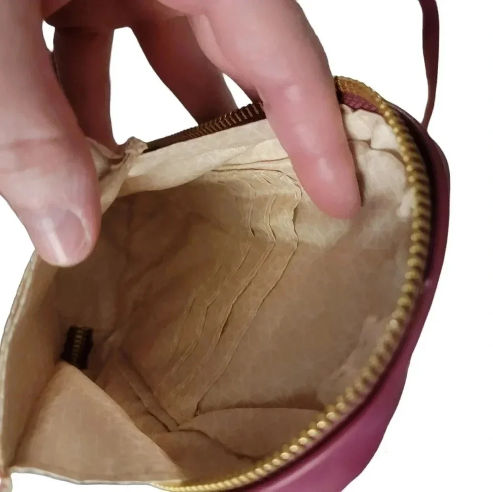 Crossbody purse - Picture 5 of 6